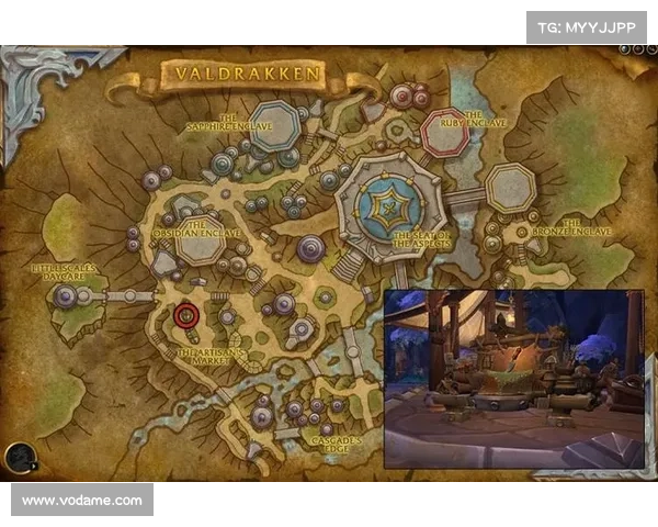 魔兽世界10.0锻造配方：新时代的获取方式